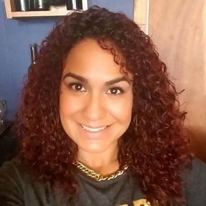 Meet your Posher, Wandaliz